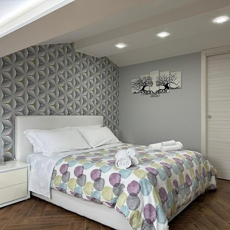 ザッフェラーナ・エトネーア Etna Stone Bed & Breakfast エクステリア 写真