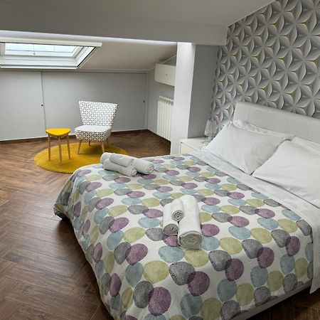 ザッフェラーナ・エトネーア Etna Stone Bed & Breakfast エクステリア 写真