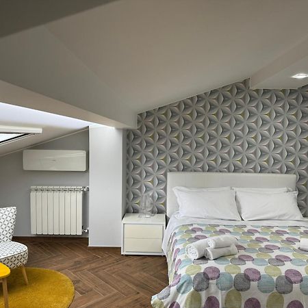 ザッフェラーナ・エトネーア Etna Stone Bed & Breakfast エクステリア 写真