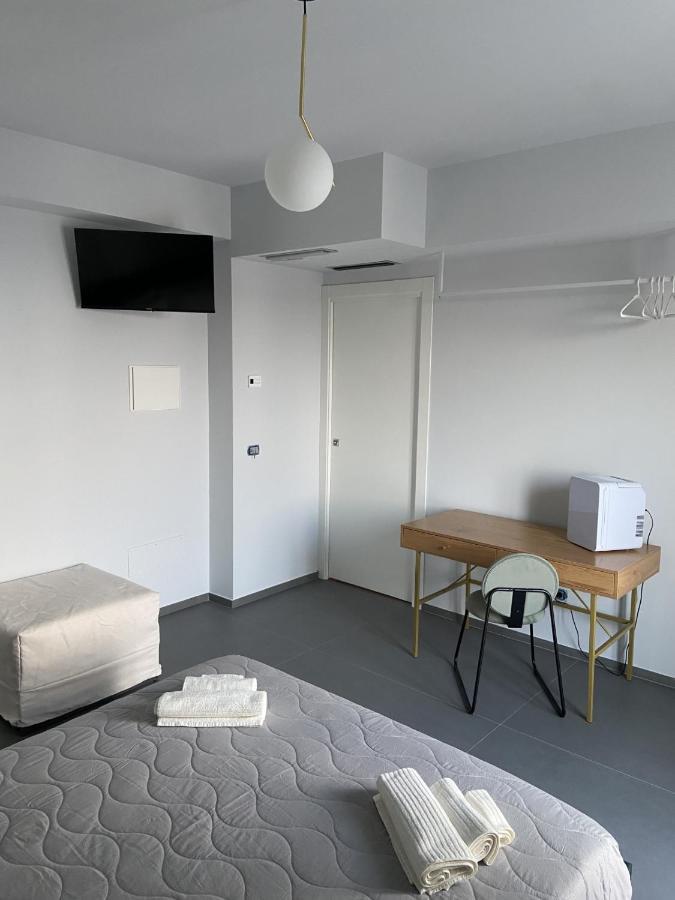 ザッフェラーナ・エトネーア Etna Stone Bed & Breakfast エクステリア 写真
