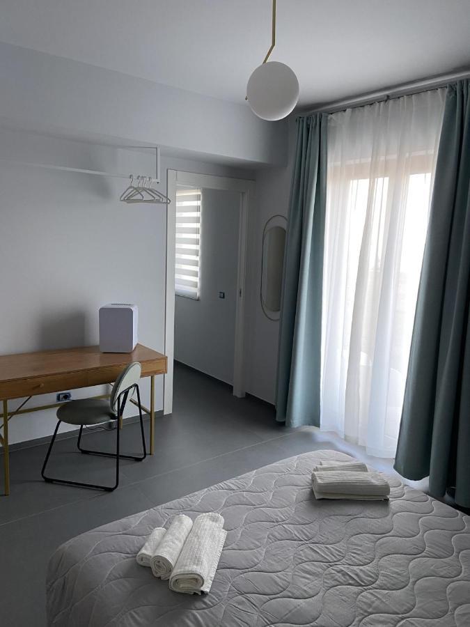 ザッフェラーナ・エトネーア Etna Stone Bed & Breakfast エクステリア 写真