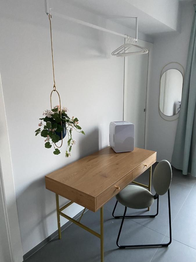 ザッフェラーナ・エトネーア Etna Stone Bed & Breakfast エクステリア 写真