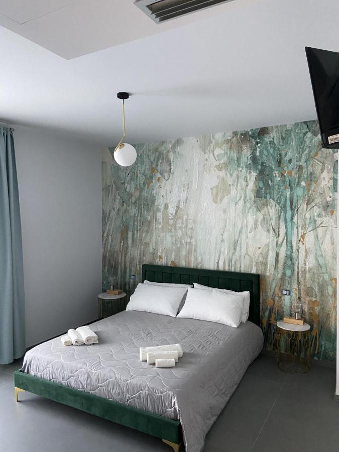 ザッフェラーナ・エトネーア Etna Stone Bed & Breakfast エクステリア 写真