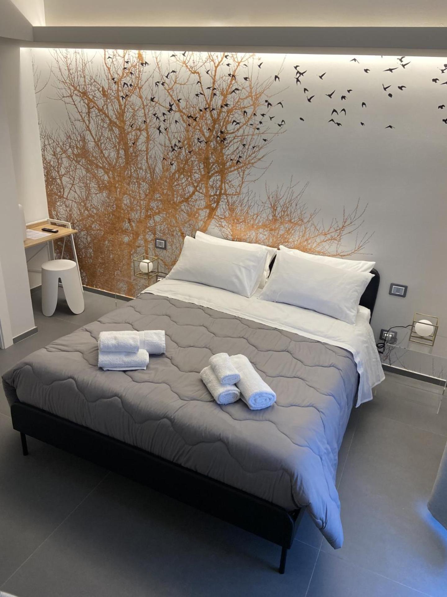 ザッフェラーナ・エトネーア Etna Stone Bed & Breakfast エクステリア 写真