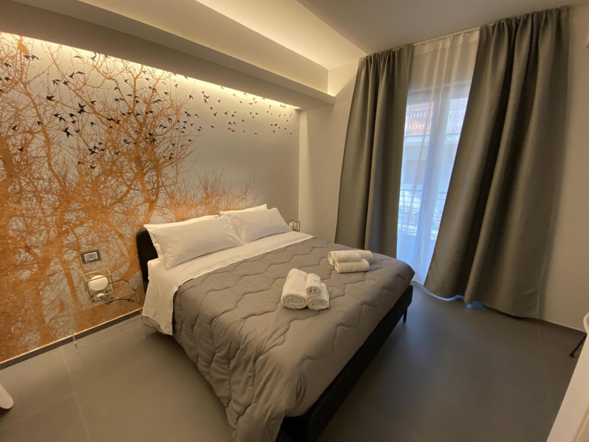 ザッフェラーナ・エトネーア Etna Stone Bed & Breakfast エクステリア 写真