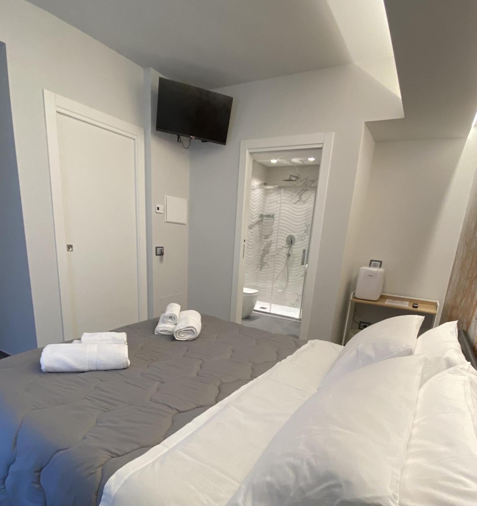 ザッフェラーナ・エトネーア Etna Stone Bed & Breakfast エクステリア 写真