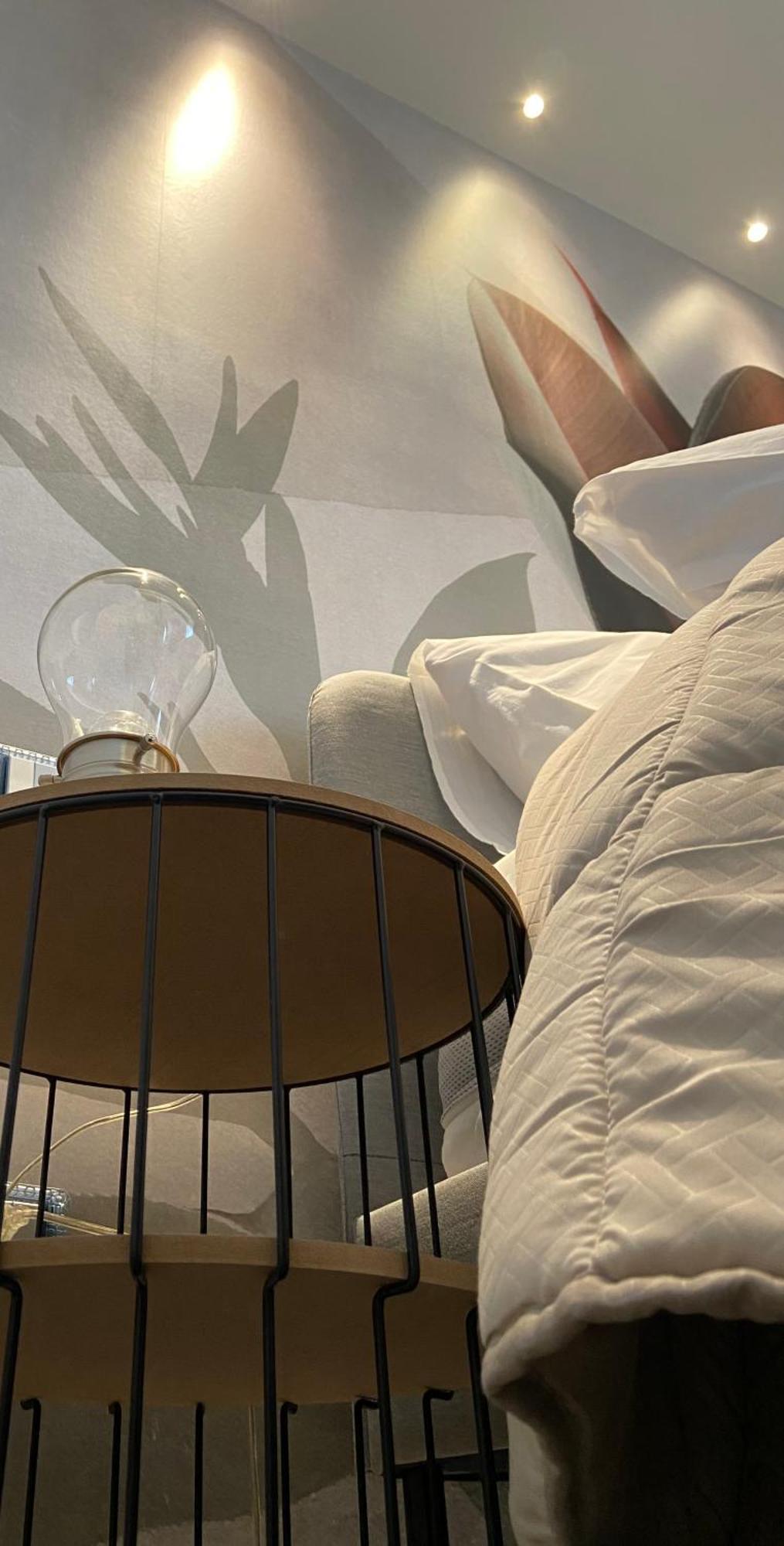 ザッフェラーナ・エトネーア Etna Stone Bed & Breakfast エクステリア 写真