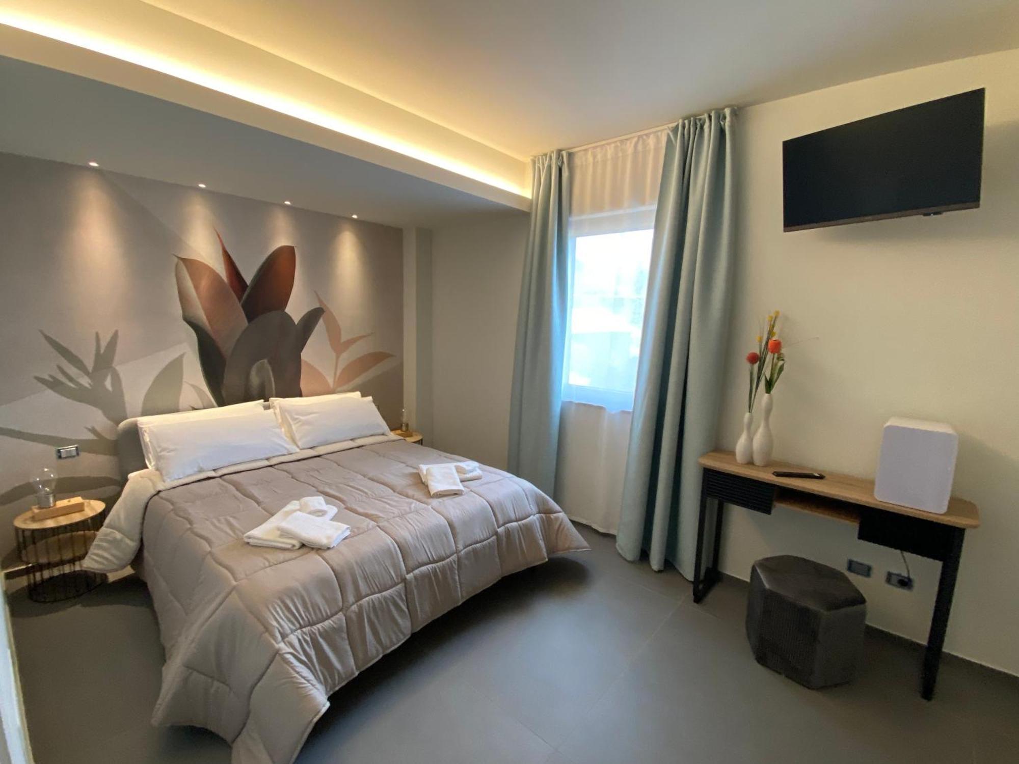 ザッフェラーナ・エトネーア Etna Stone Bed & Breakfast エクステリア 写真