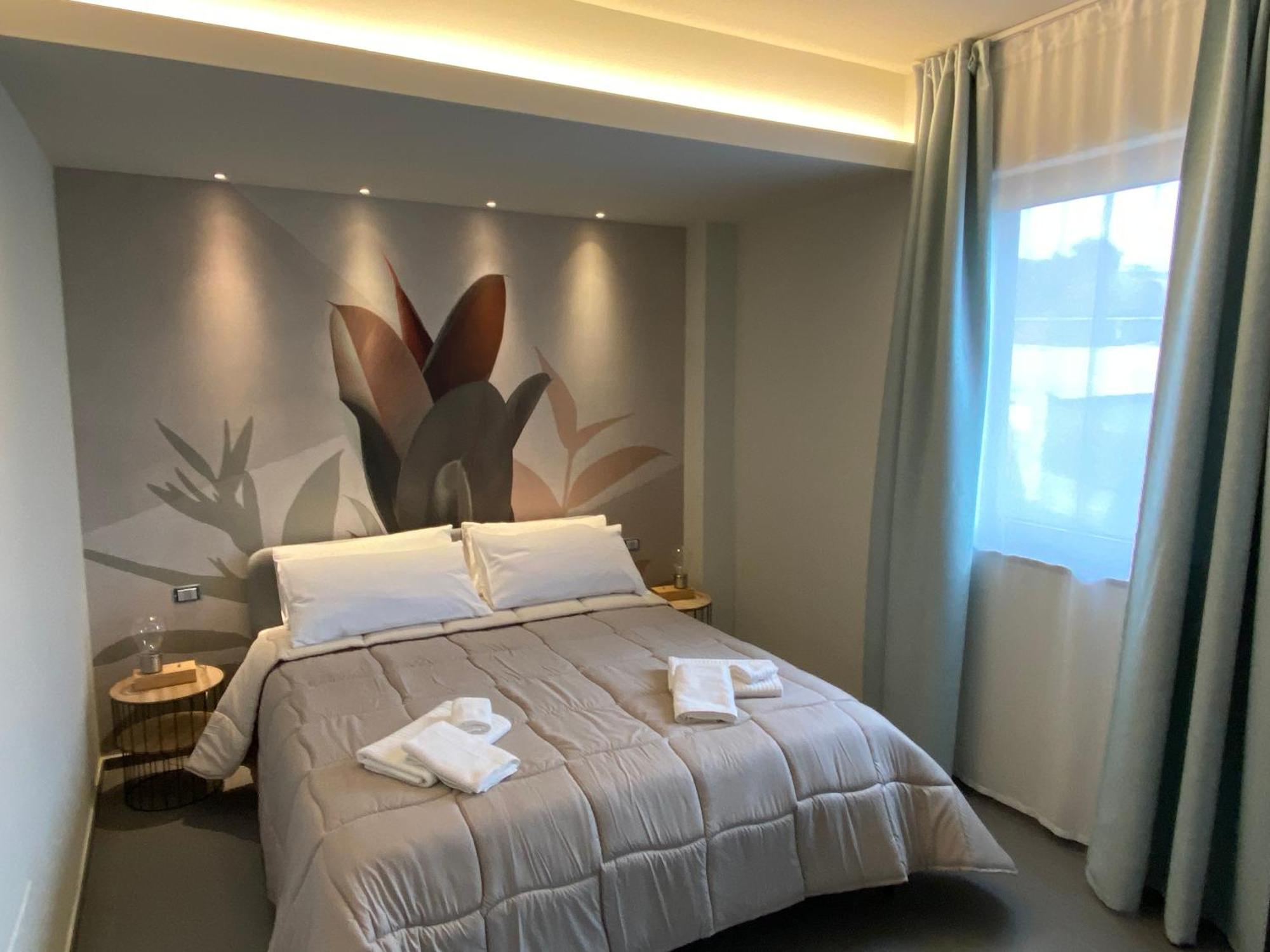 ザッフェラーナ・エトネーア Etna Stone Bed & Breakfast エクステリア 写真