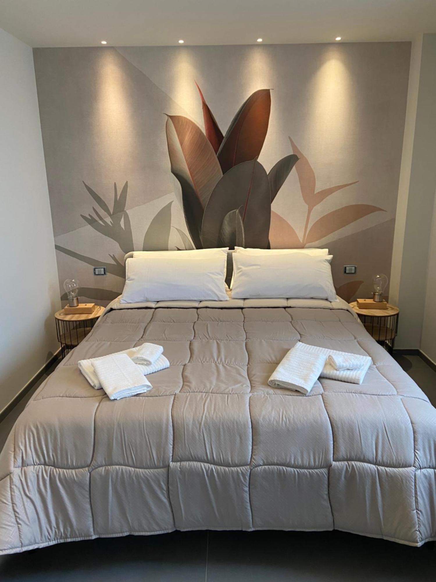 ザッフェラーナ・エトネーア Etna Stone Bed & Breakfast エクステリア 写真